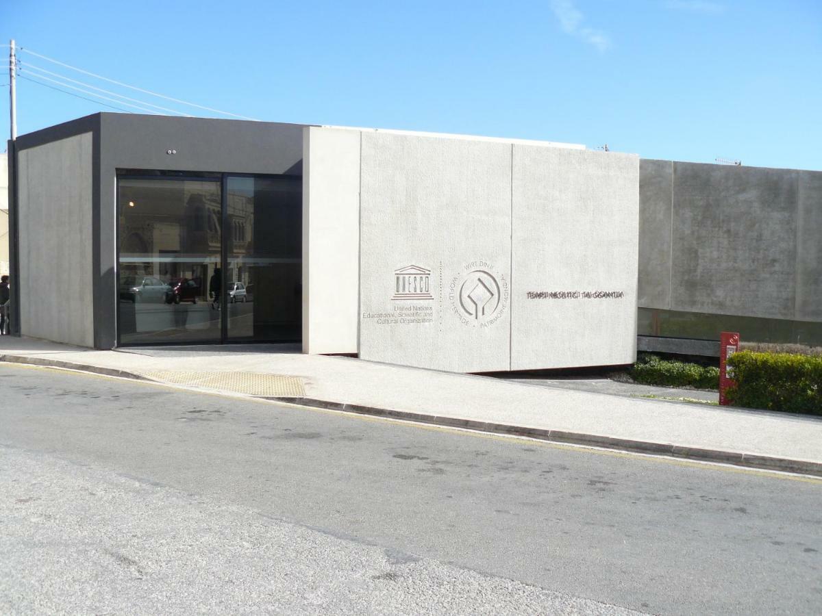 Acomodation House Kavarna Xagħra Εξωτερικό φωτογραφία