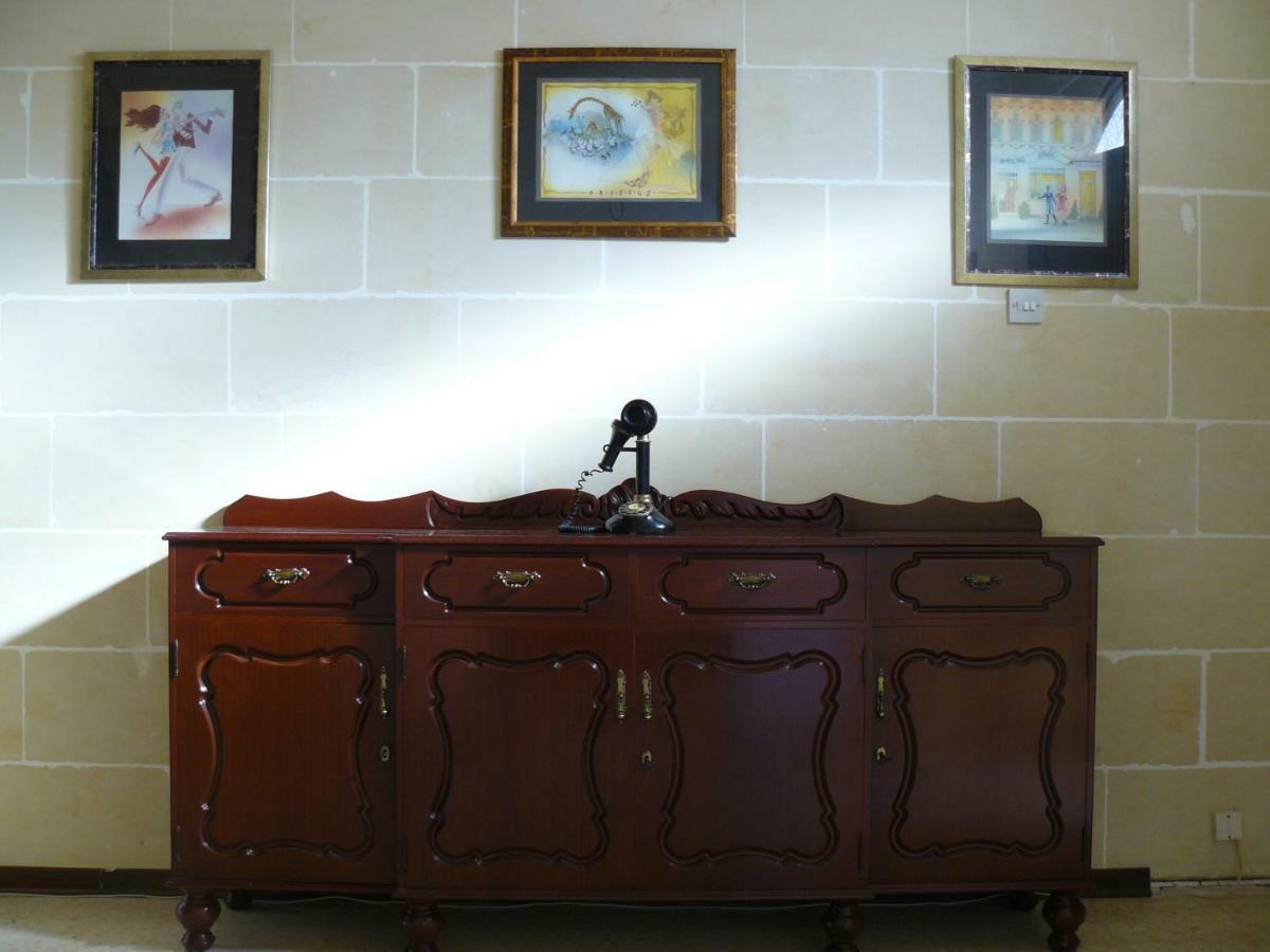 Acomodation House Kavarna Xagħra Εξωτερικό φωτογραφία