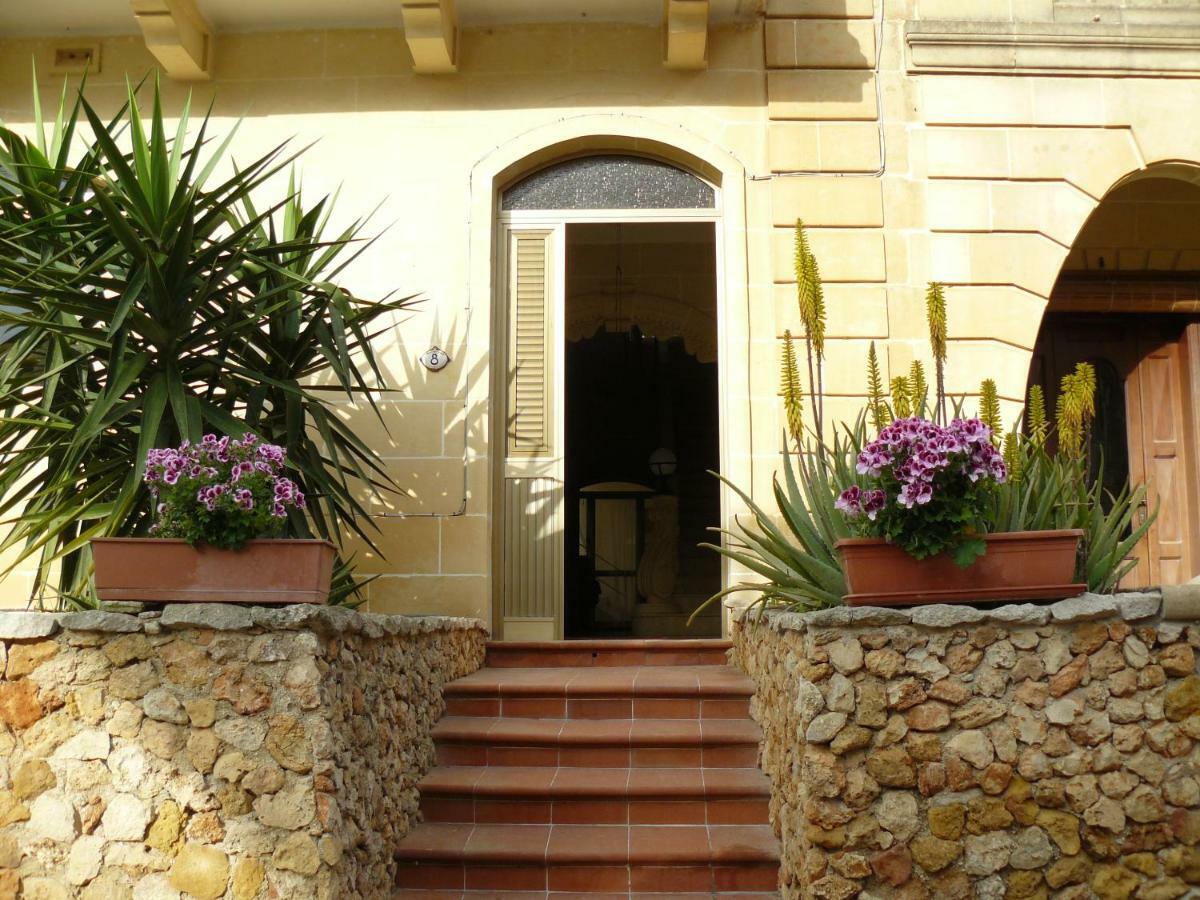 Acomodation House Kavarna Xagħra Εξωτερικό φωτογραφία