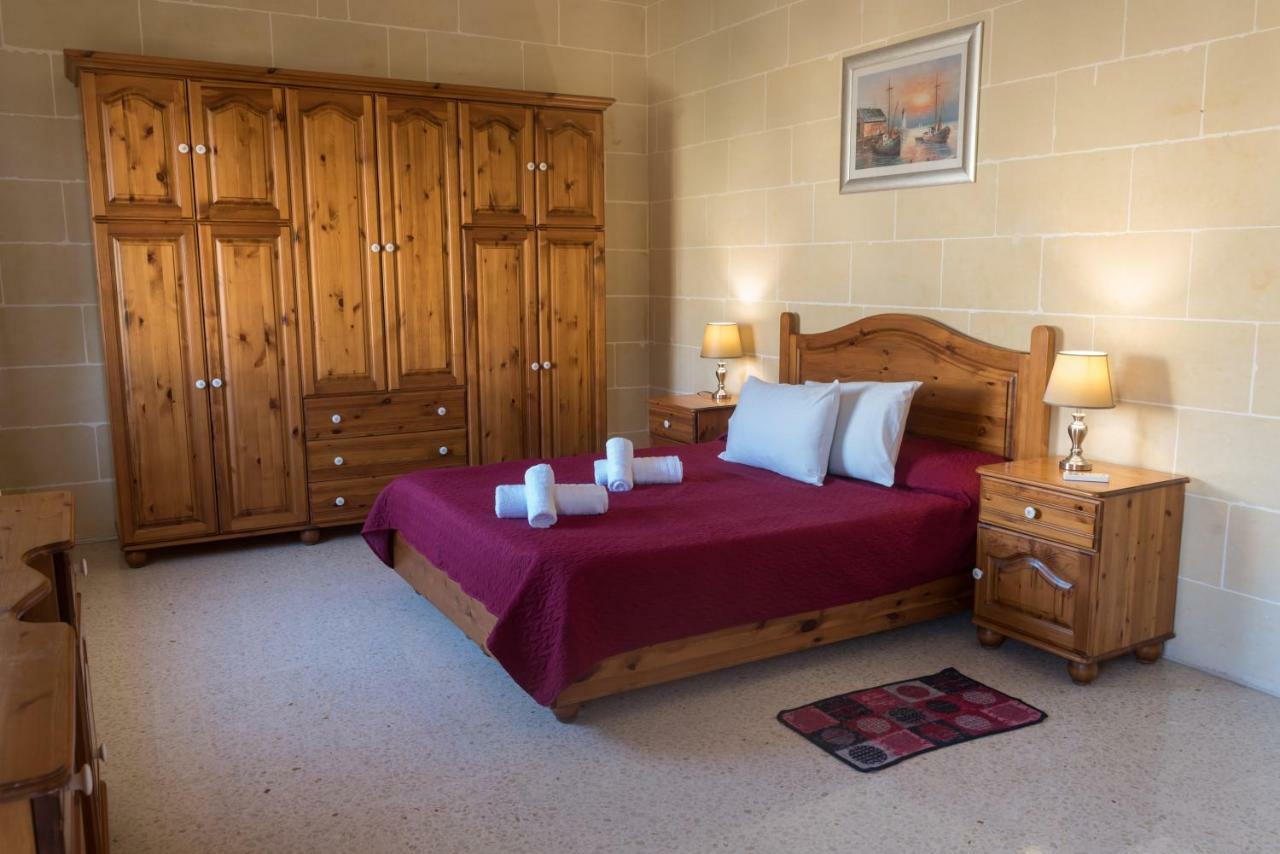 Acomodation House Kavarna Xagħra Εξωτερικό φωτογραφία