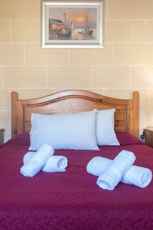 Acomodation House Kavarna Xagħra Εξωτερικό φωτογραφία