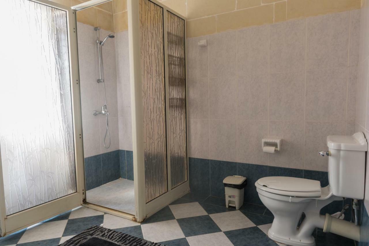 Acomodation House Kavarna Xagħra Εξωτερικό φωτογραφία