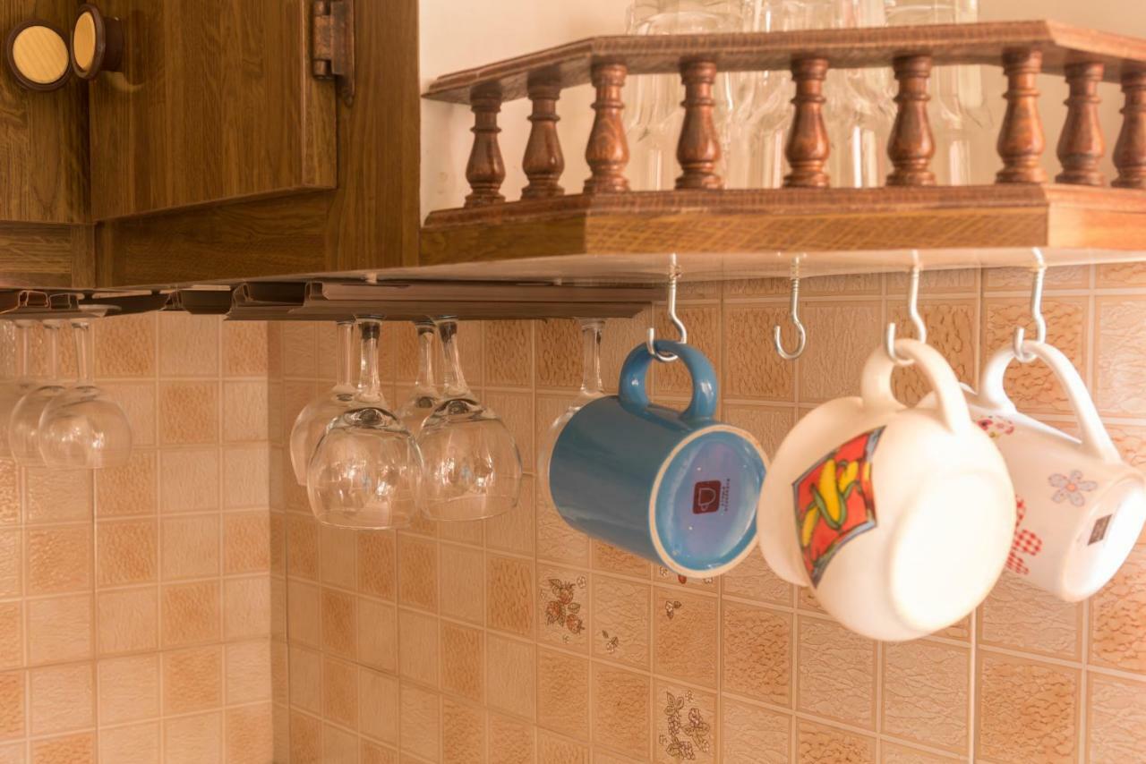 Acomodation House Kavarna Xagħra Εξωτερικό φωτογραφία