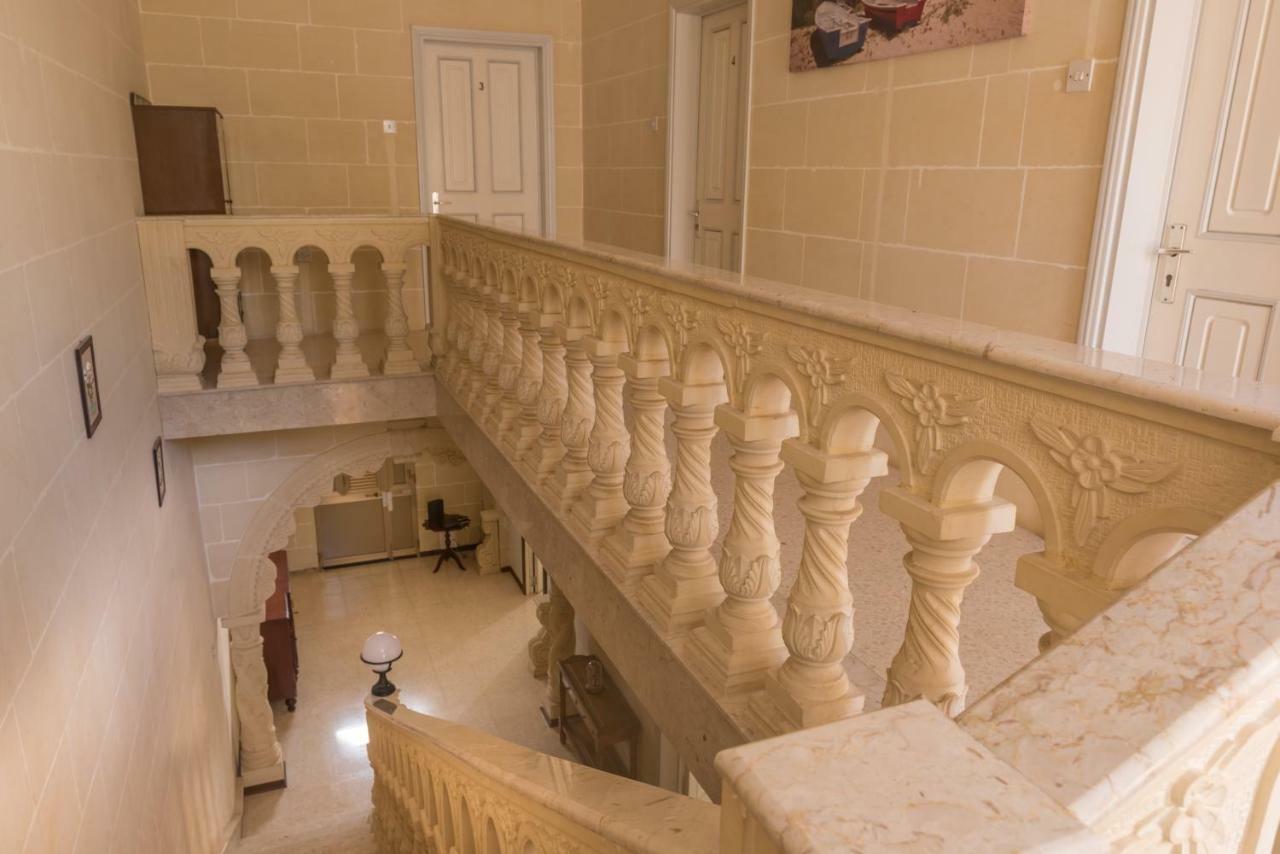 Acomodation House Kavarna Xagħra Εξωτερικό φωτογραφία