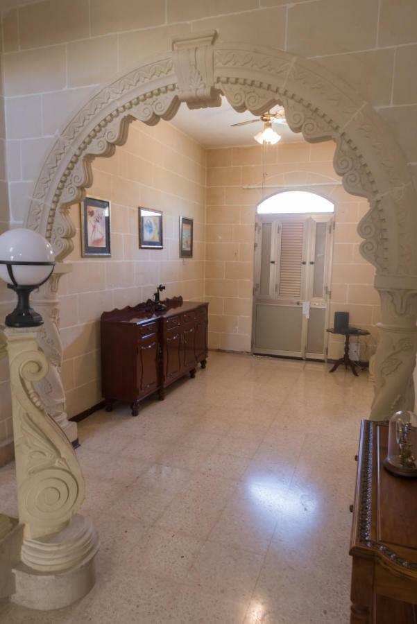 Acomodation House Kavarna Xagħra Εξωτερικό φωτογραφία