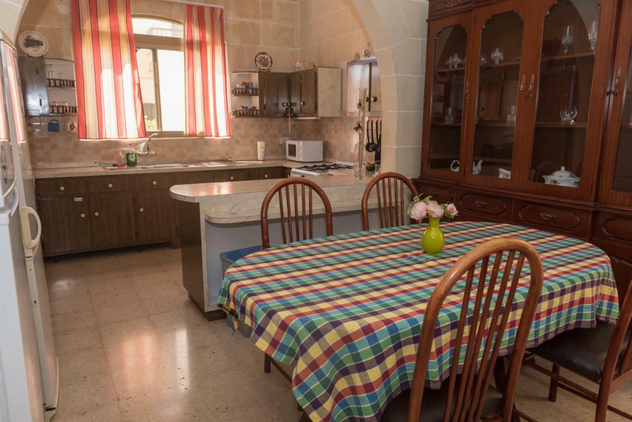 Acomodation House Kavarna Xagħra Εξωτερικό φωτογραφία