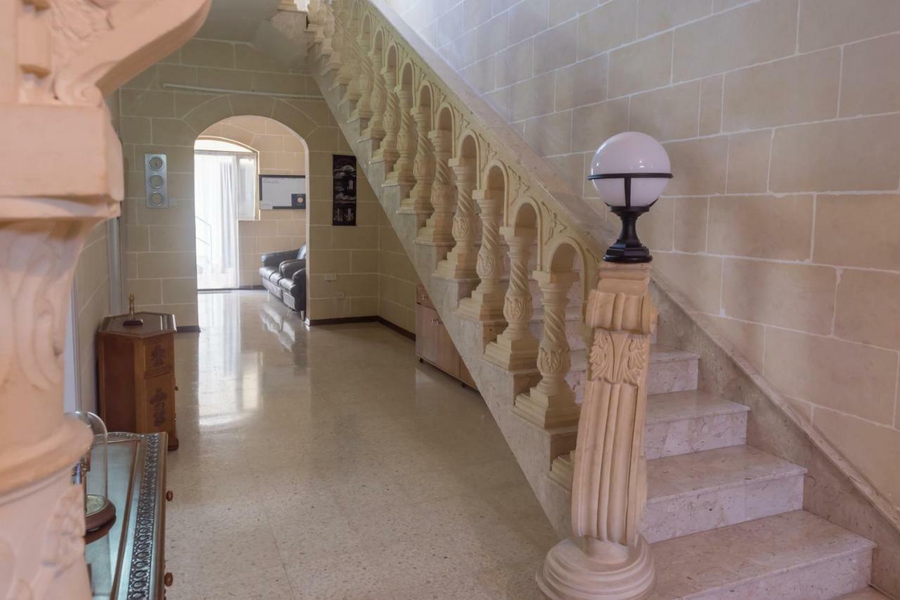 Acomodation House Kavarna Xagħra Εξωτερικό φωτογραφία