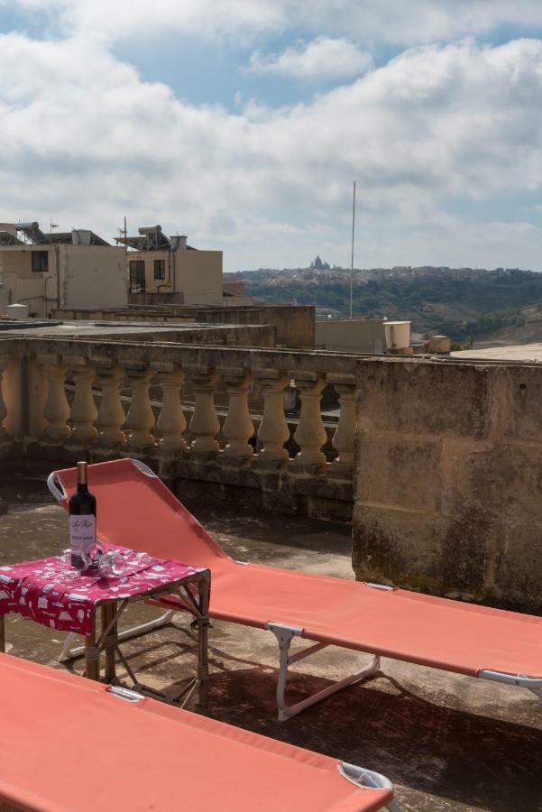 Acomodation House Kavarna Xagħra Εξωτερικό φωτογραφία