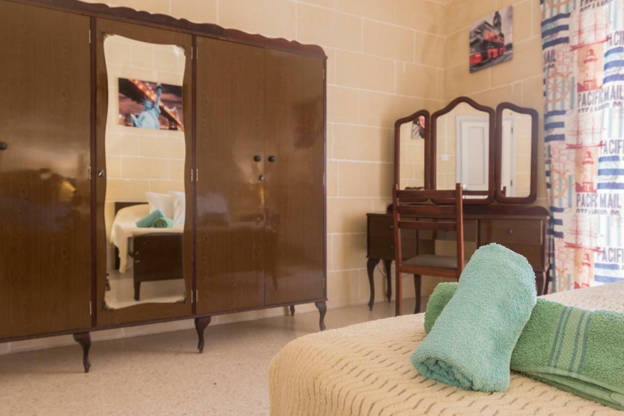 Acomodation House Kavarna Xagħra Εξωτερικό φωτογραφία
