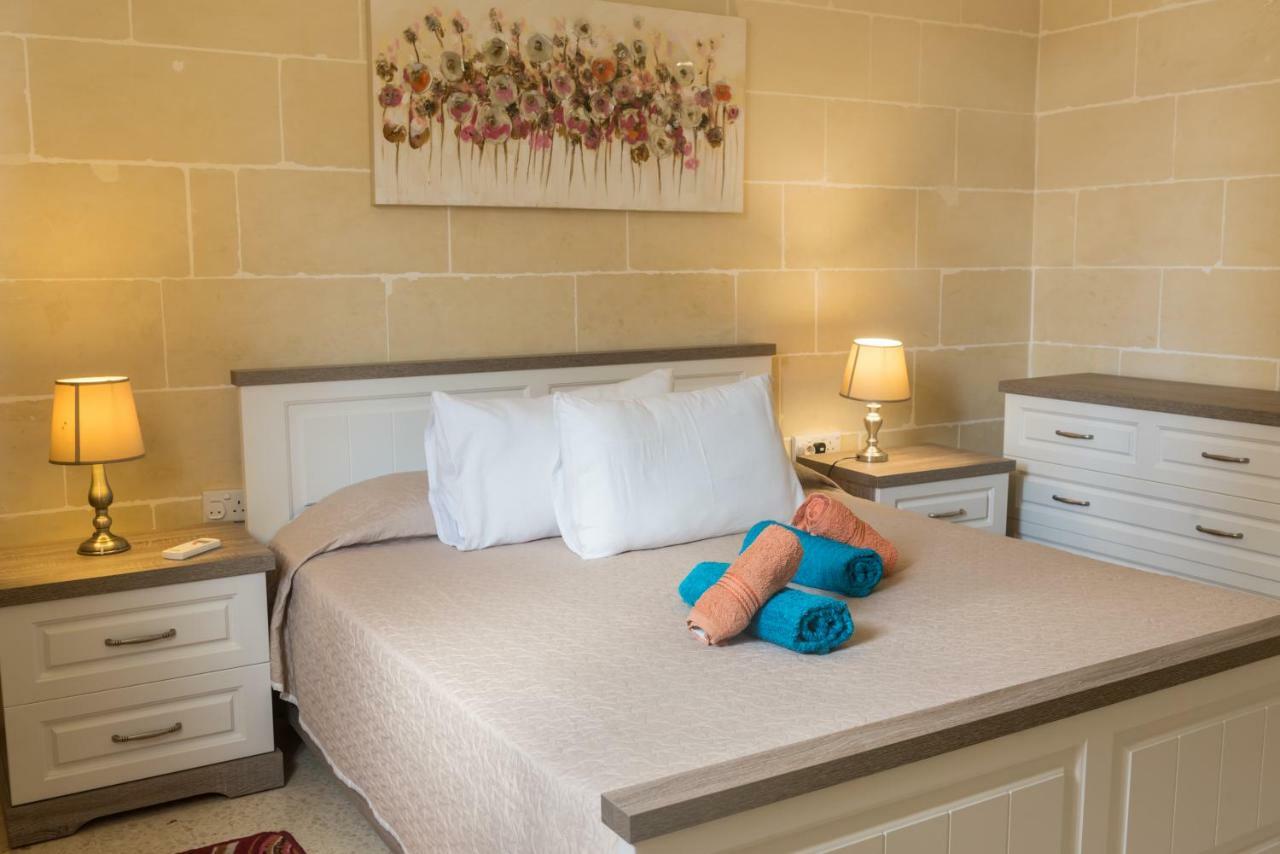 Acomodation House Kavarna Xagħra Εξωτερικό φωτογραφία