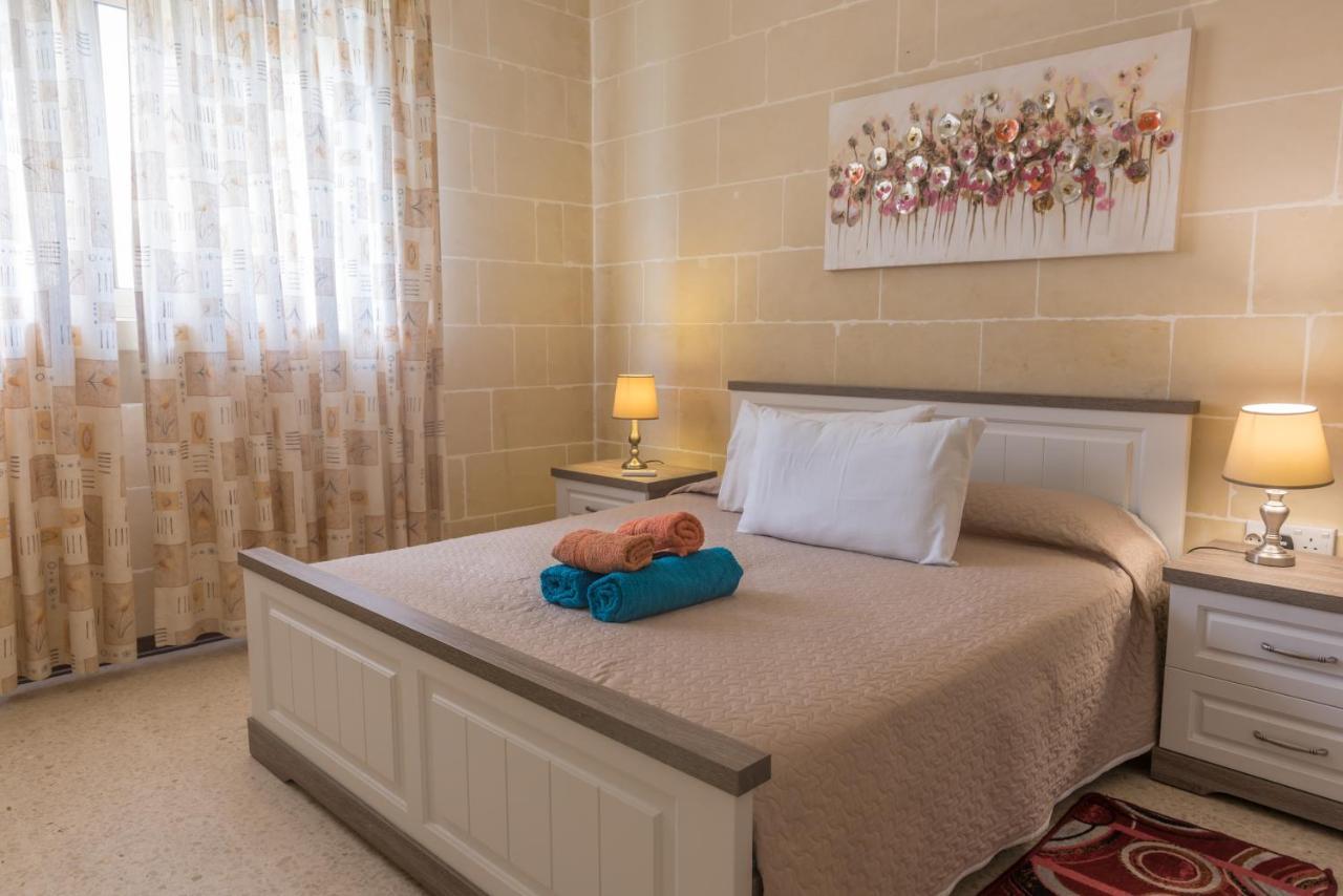 Acomodation House Kavarna Xagħra Εξωτερικό φωτογραφία