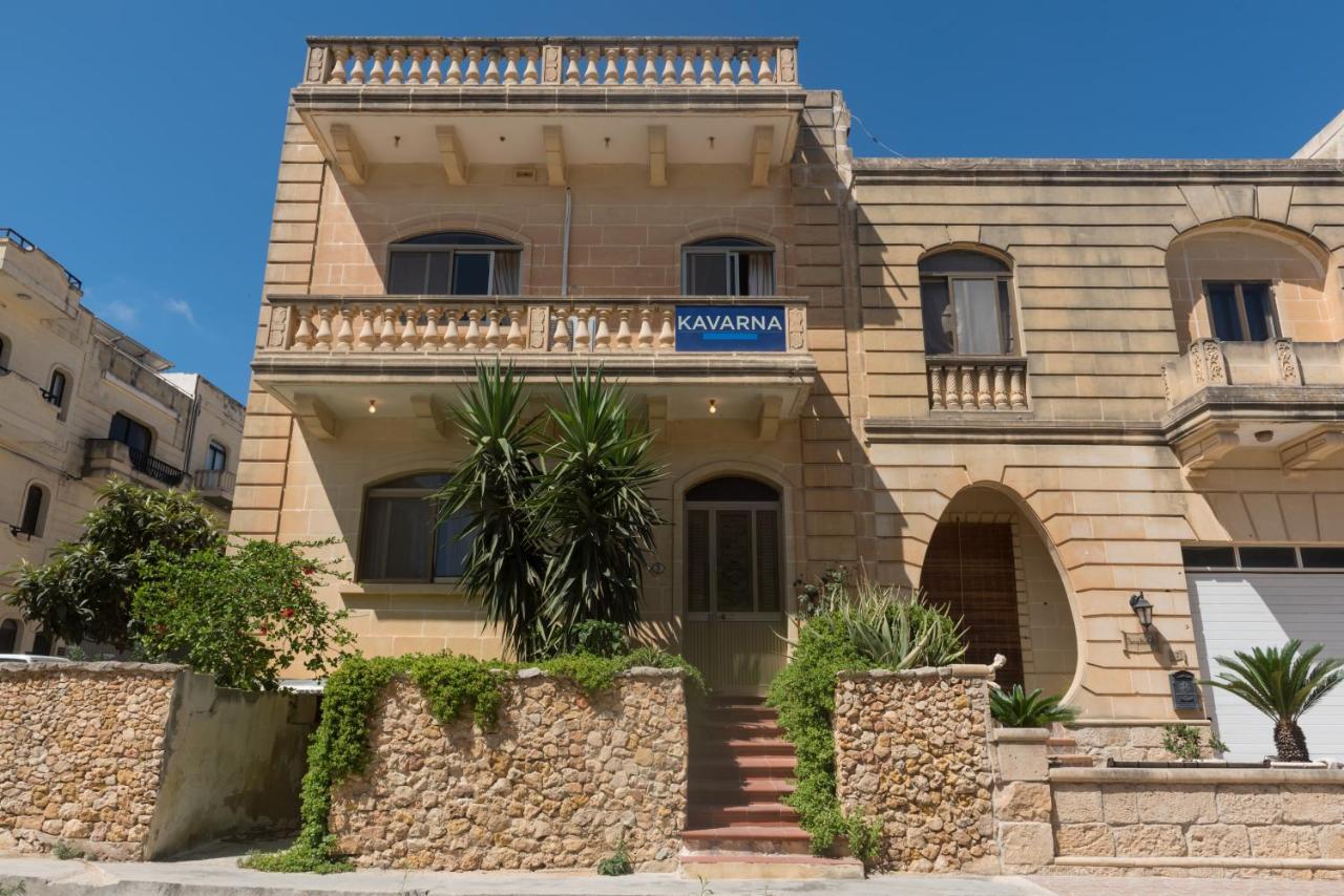 Acomodation House Kavarna Xagħra Εξωτερικό φωτογραφία