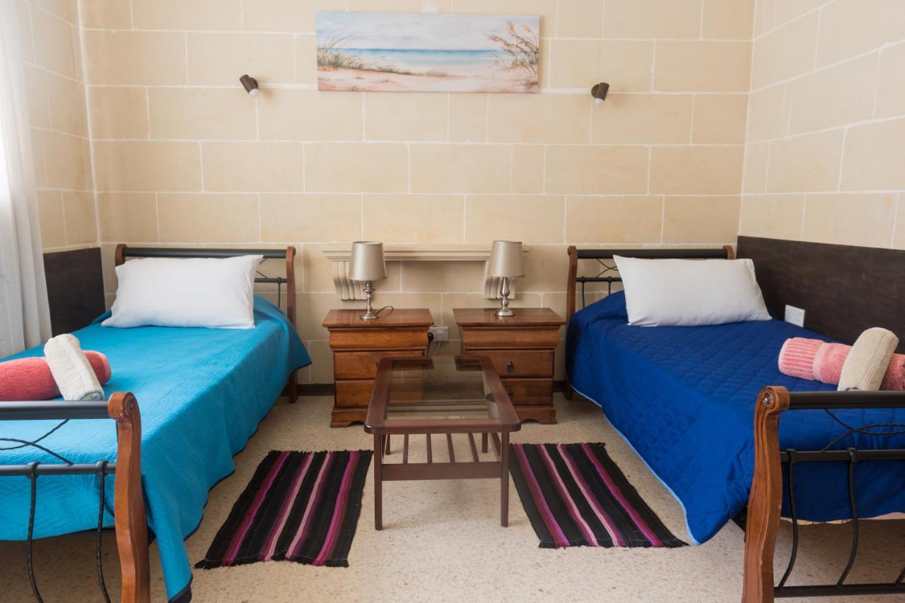 Acomodation House Kavarna Xagħra Εξωτερικό φωτογραφία