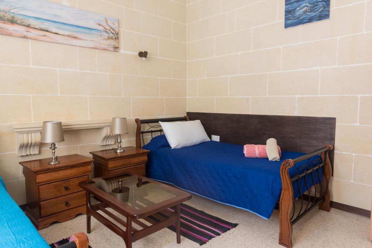 Acomodation House Kavarna Xagħra Εξωτερικό φωτογραφία